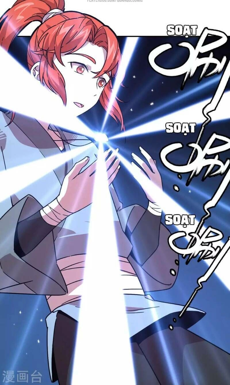 Luân Hồi Nhất Kiếm Chapter 8 - 24