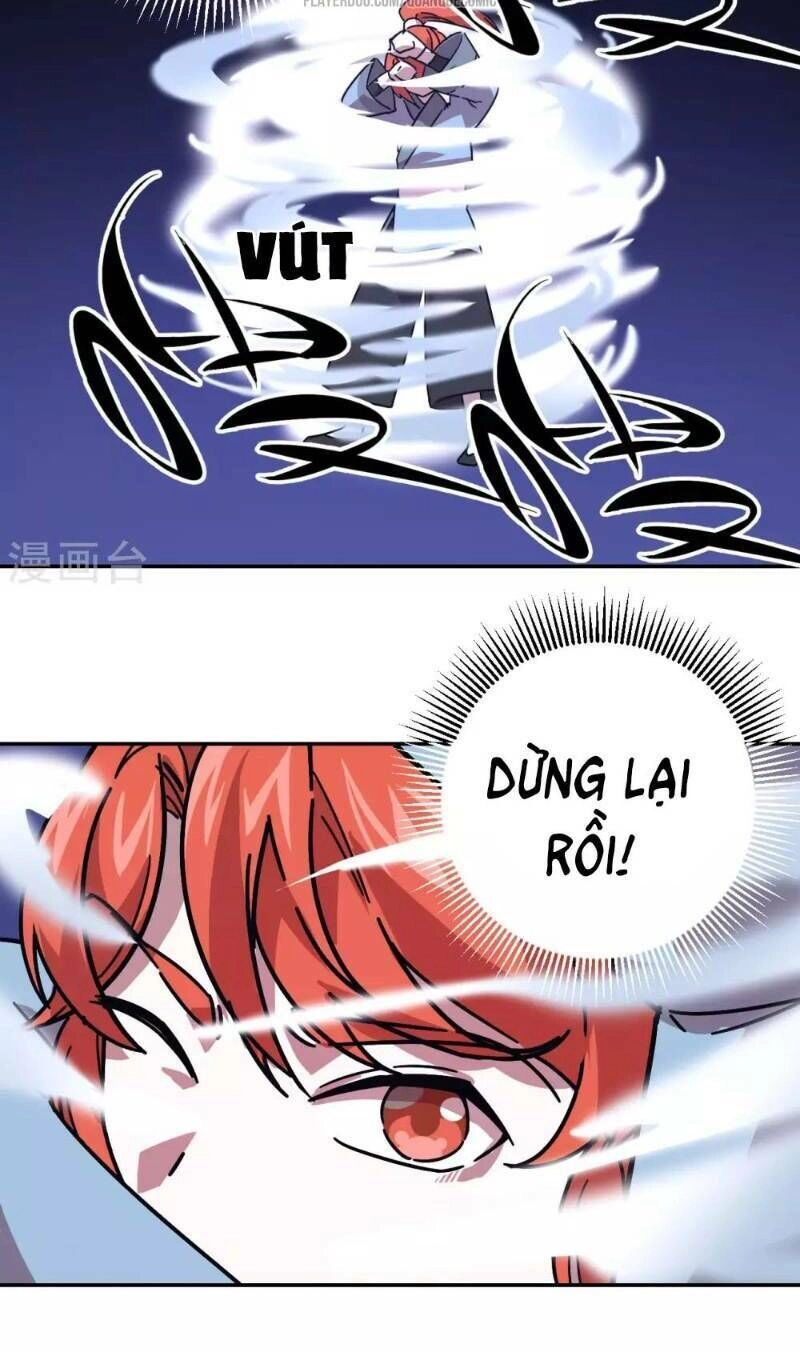 Luân Hồi Nhất Kiếm Chapter 8 - 26
