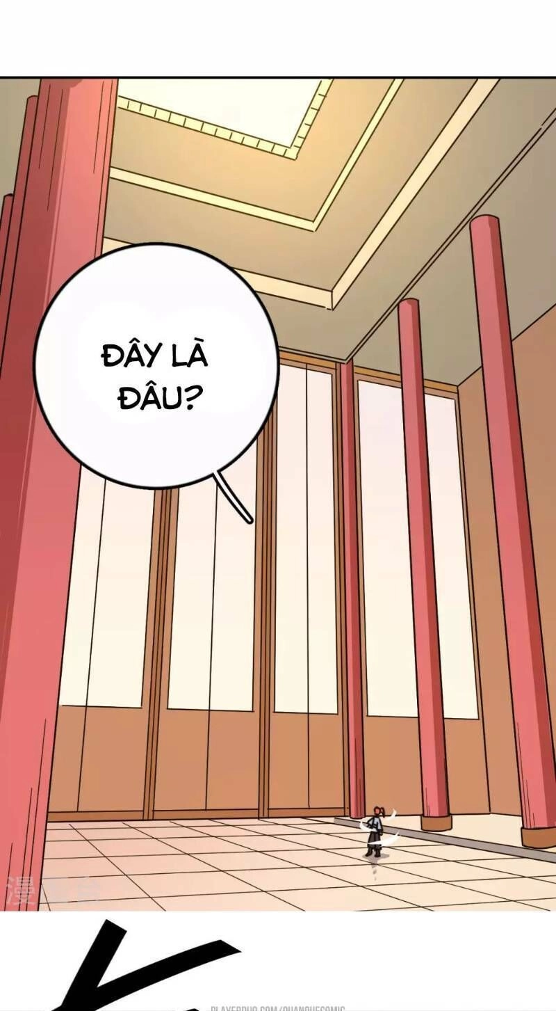 Luân Hồi Nhất Kiếm Chapter 8 - 27