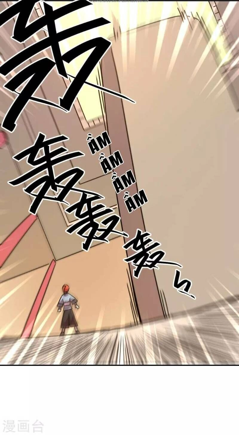 Luân Hồi Nhất Kiếm Chapter 8 - 28