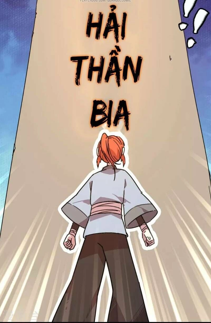 Luân Hồi Nhất Kiếm Chapter 8 - 30