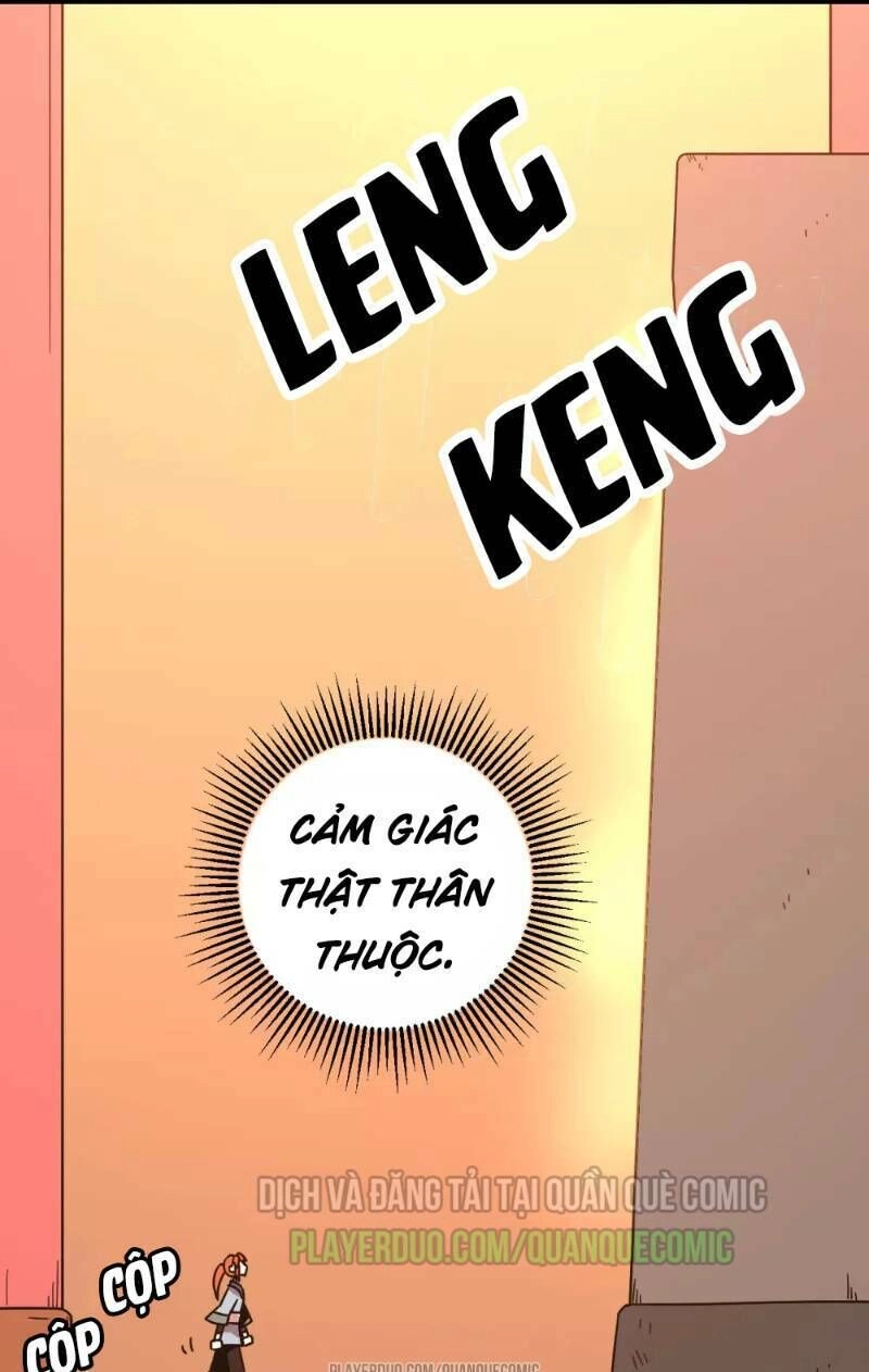 Luân Hồi Nhất Kiếm Chapter 9 - 1