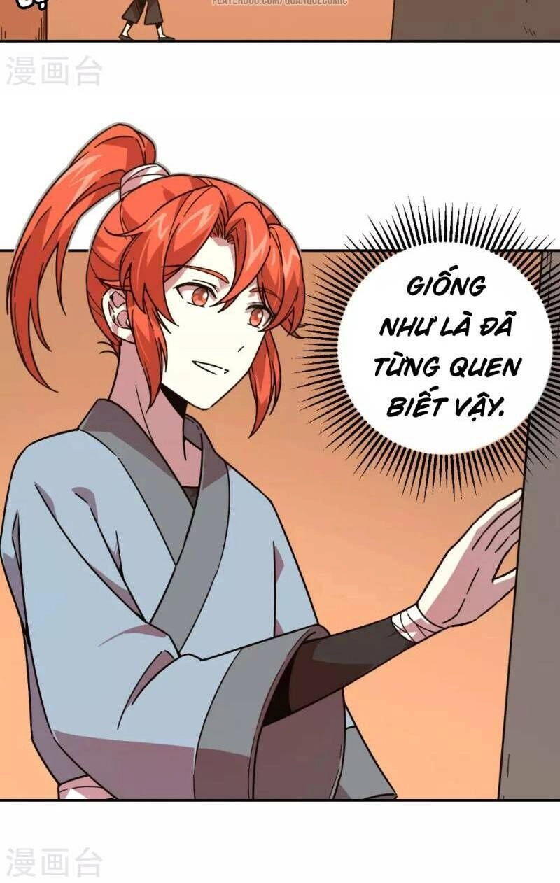 Luân Hồi Nhất Kiếm Chapter 9 - 2