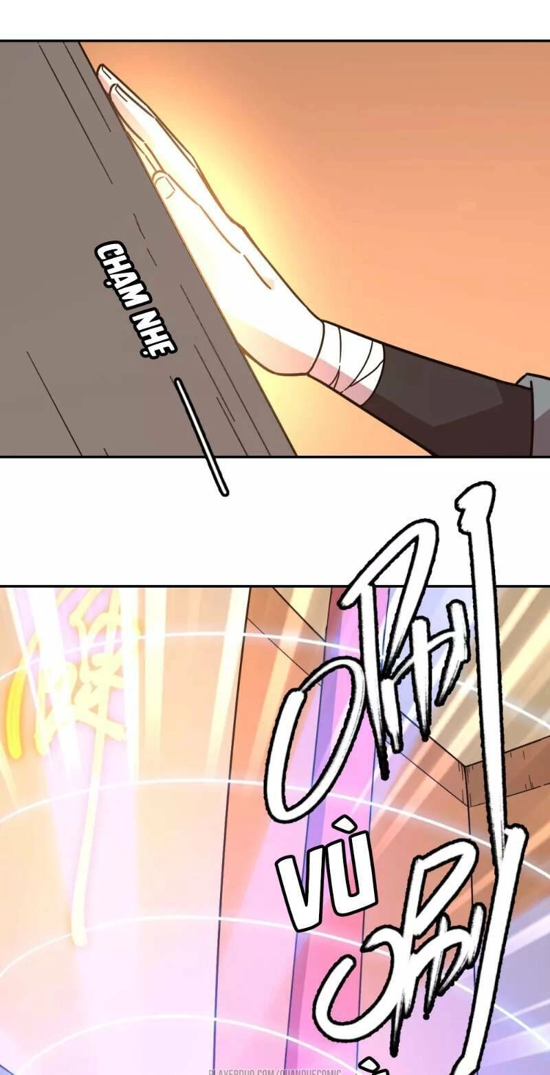 Luân Hồi Nhất Kiếm Chapter 9 - 3