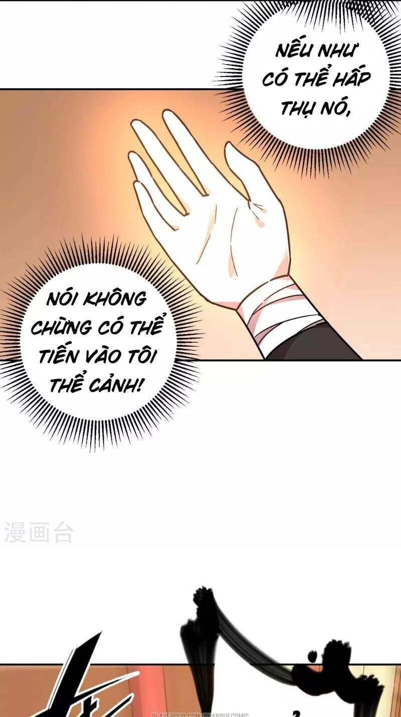 Luân Hồi Nhất Kiếm Chapter 9 - 5