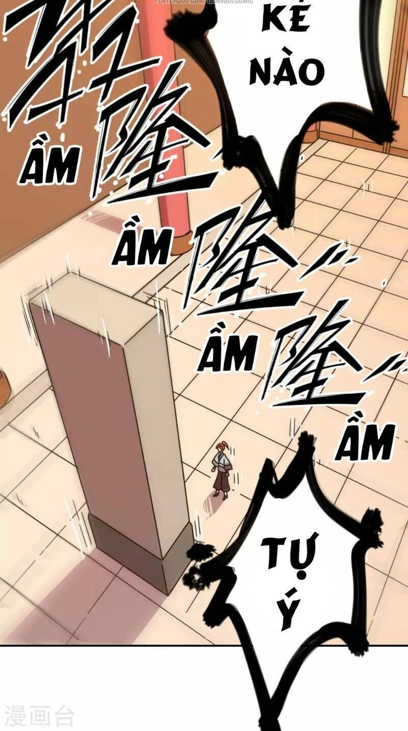 Luân Hồi Nhất Kiếm Chapter 9 - 6