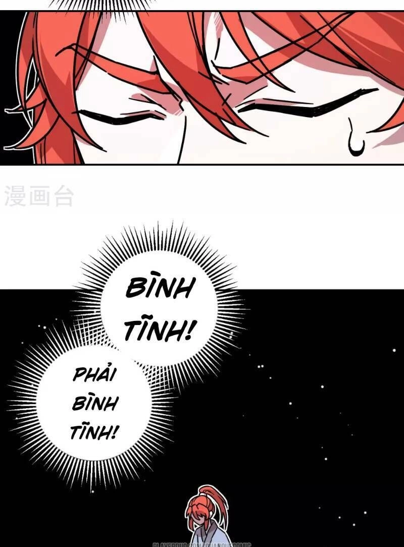 Luân Hồi Nhất Kiếm Chapter 9 - 9