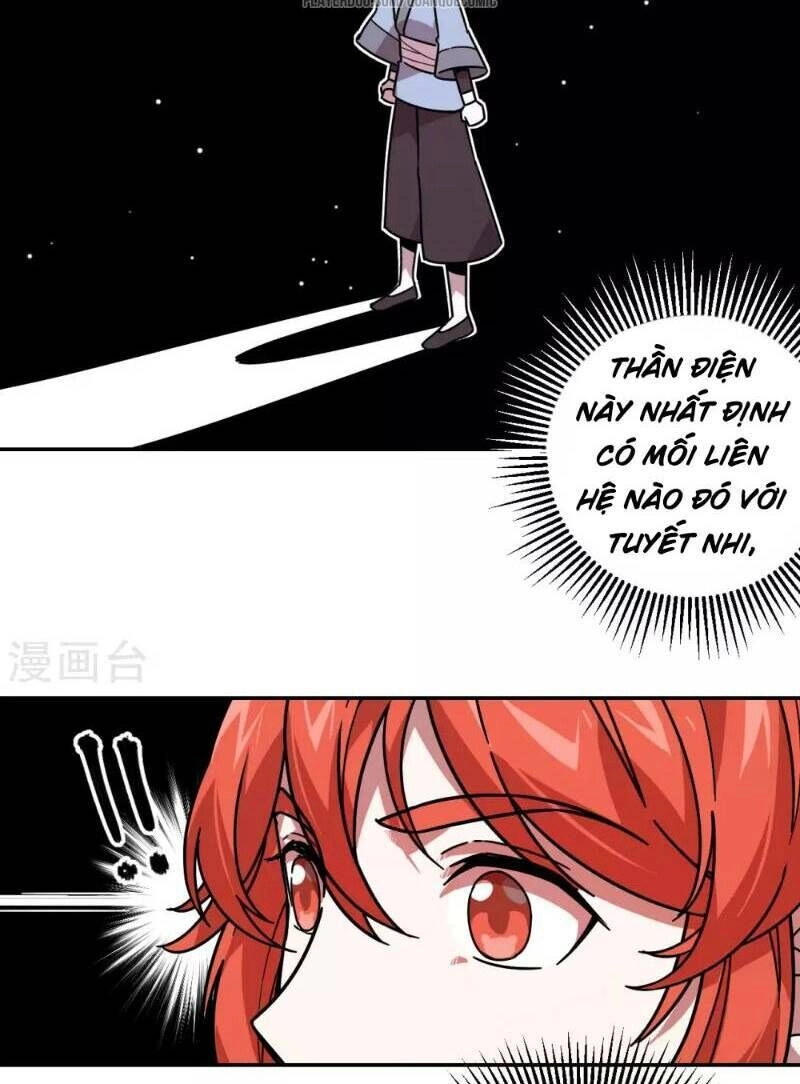 Luân Hồi Nhất Kiếm Chapter 9 - 10