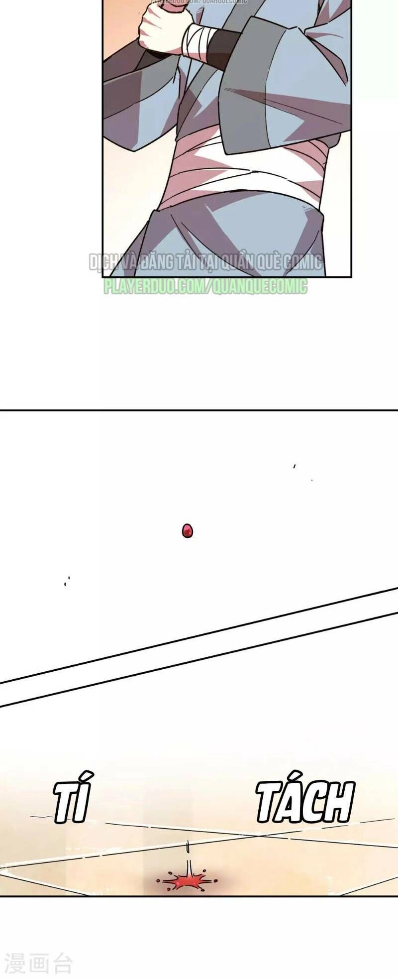 Luân Hồi Nhất Kiếm Chapter 9 - 12