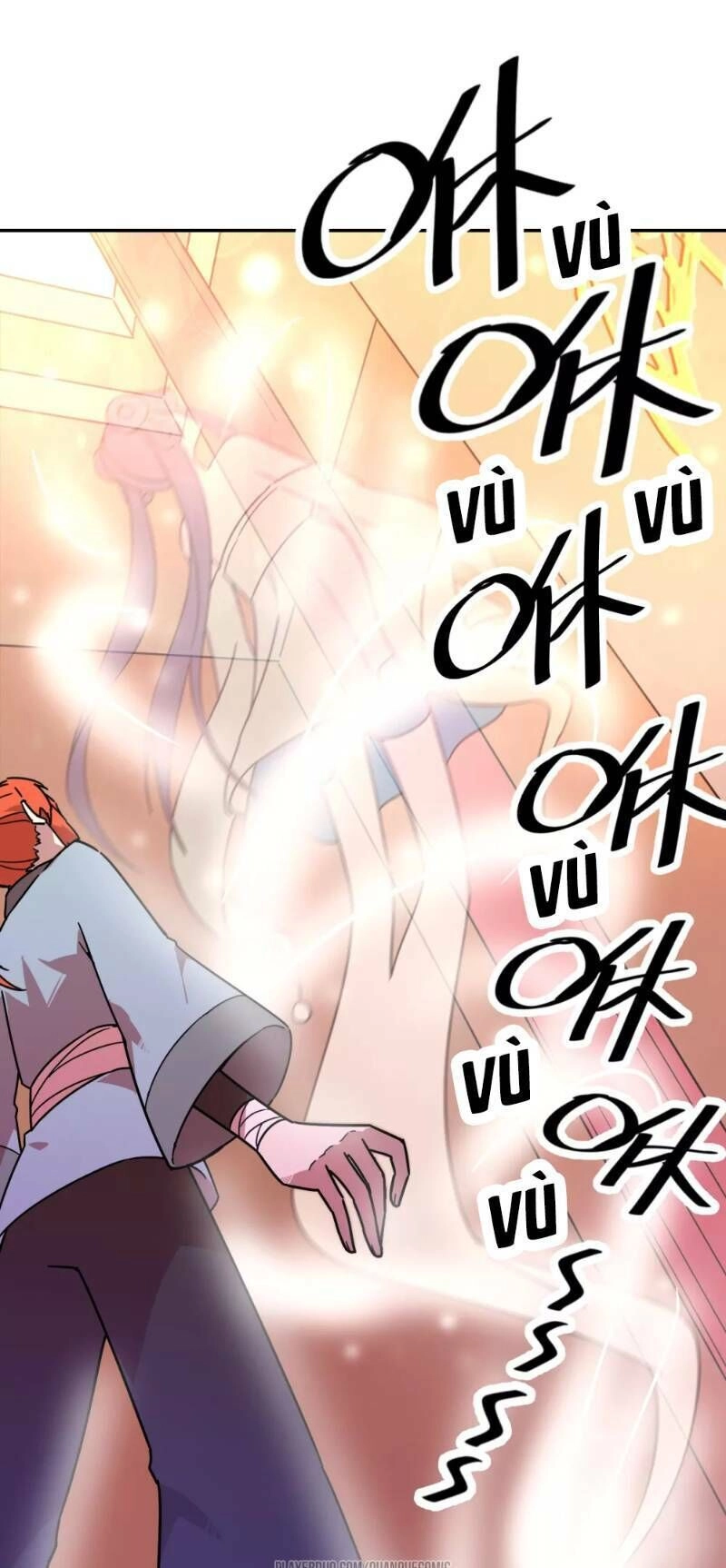 Luân Hồi Nhất Kiếm Chapter 9 - 13