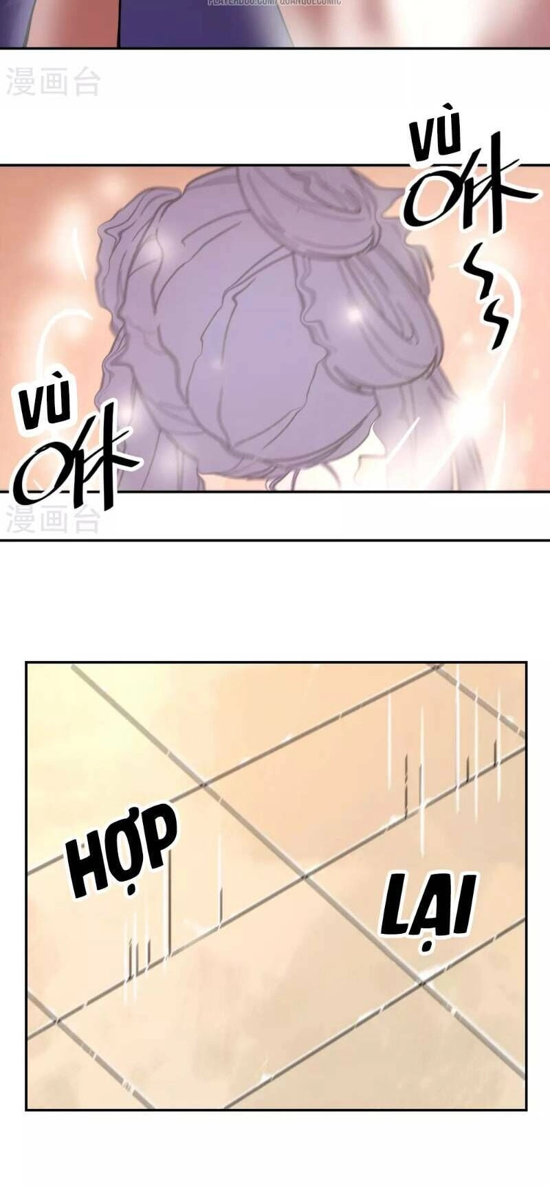 Luân Hồi Nhất Kiếm Chapter 9 - 14