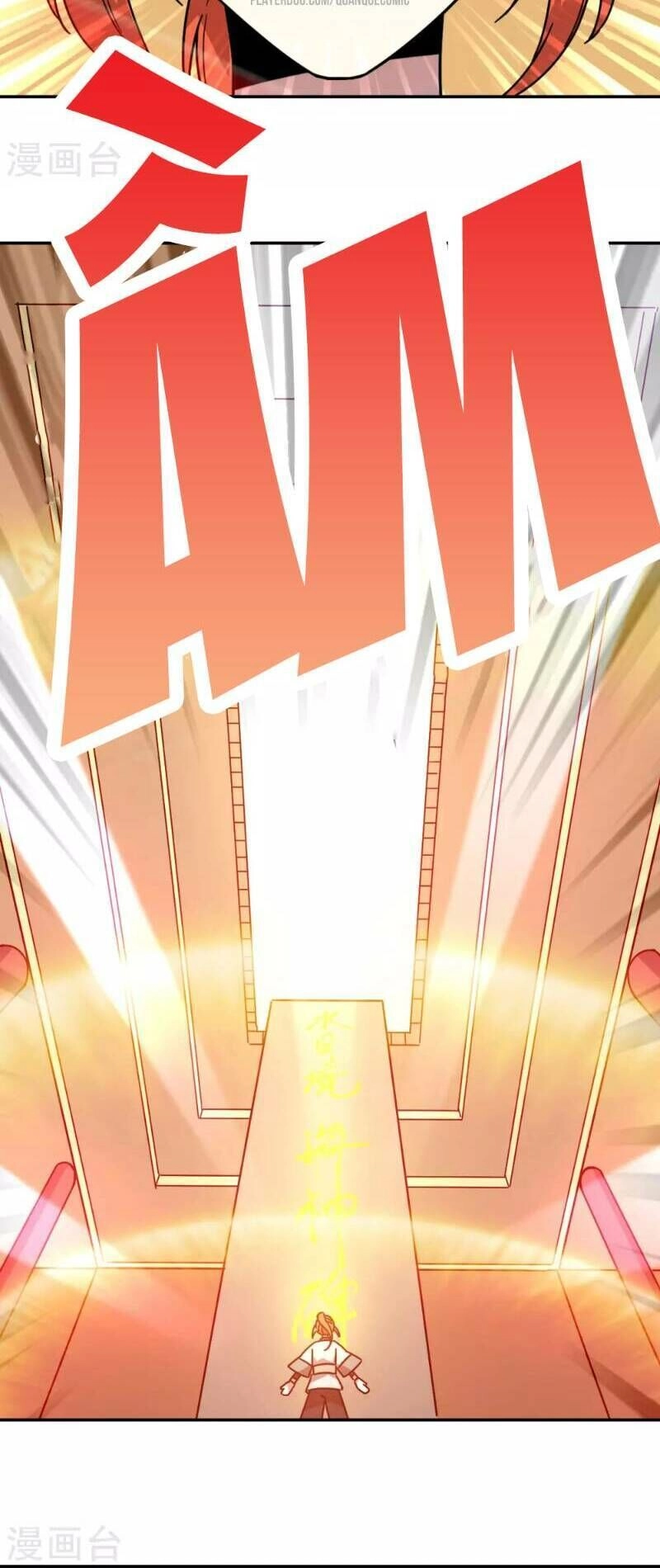 Luân Hồi Nhất Kiếm Chapter 9 - 16