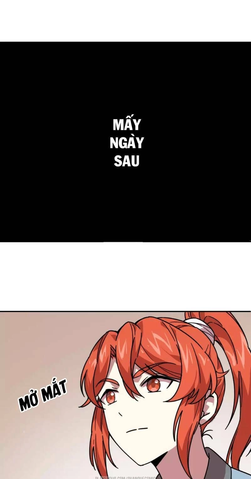 Luân Hồi Nhất Kiếm Chapter 9 - 17