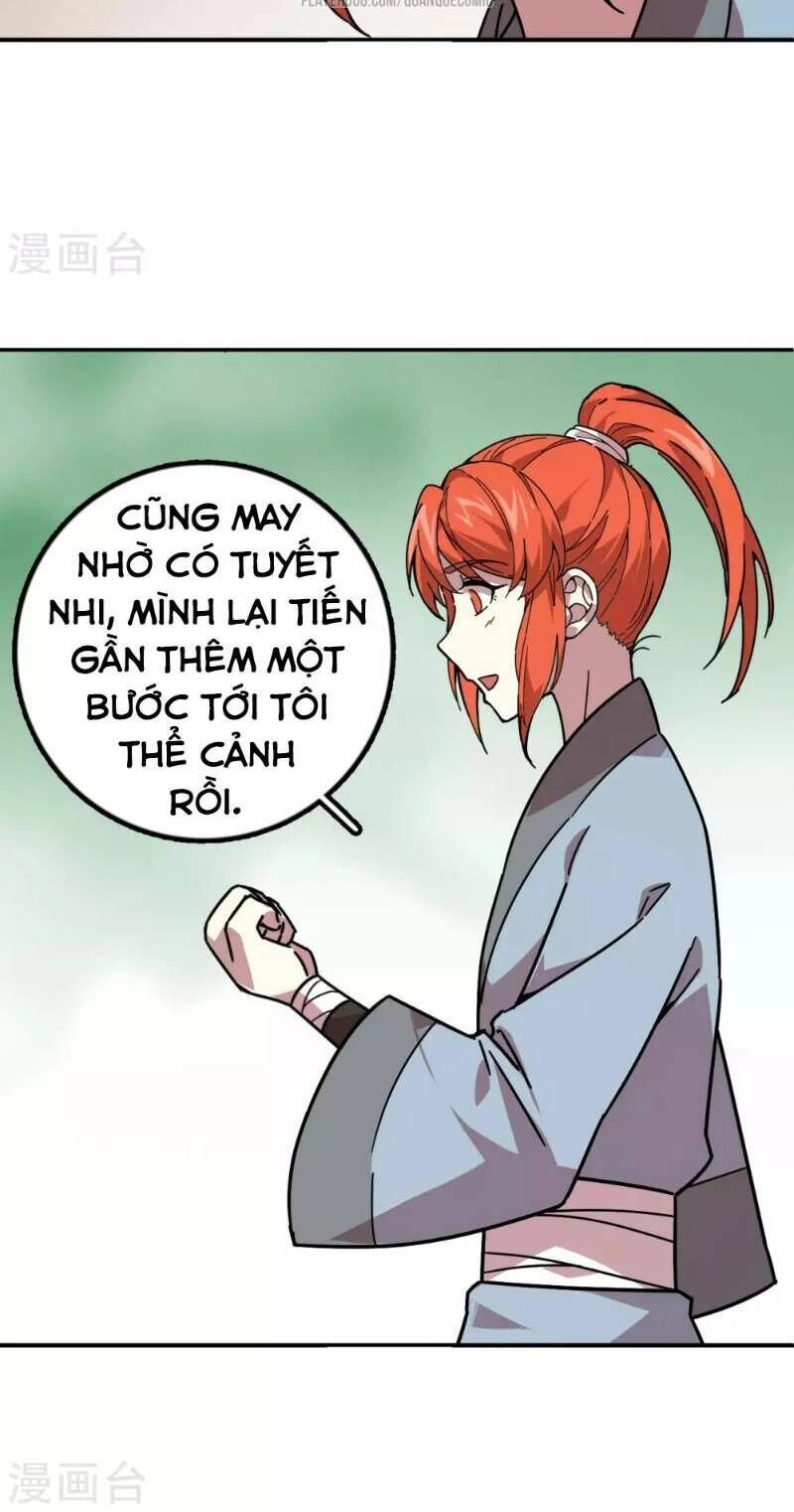 Luân Hồi Nhất Kiếm Chapter 9 - 18