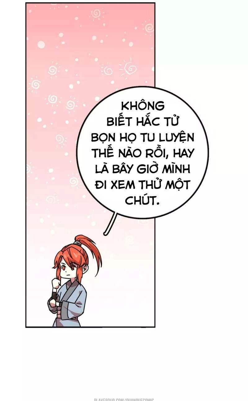 Luân Hồi Nhất Kiếm Chapter 9 - 19