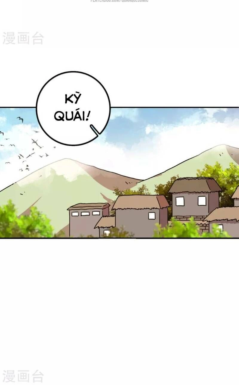 Luân Hồi Nhất Kiếm Chapter 9 - 20