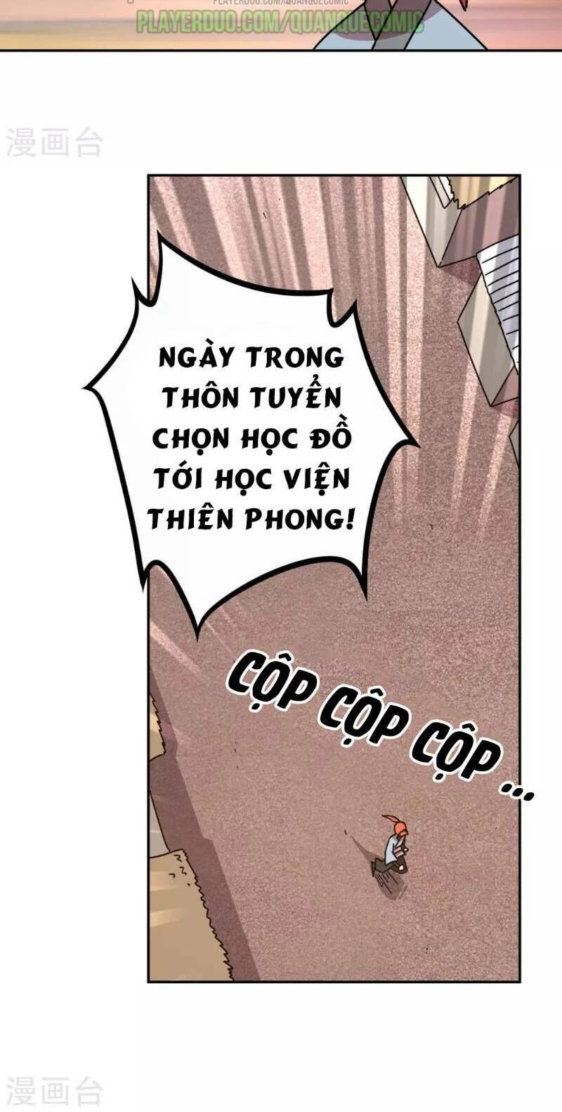 Luân Hồi Nhất Kiếm Chapter 9 - 22