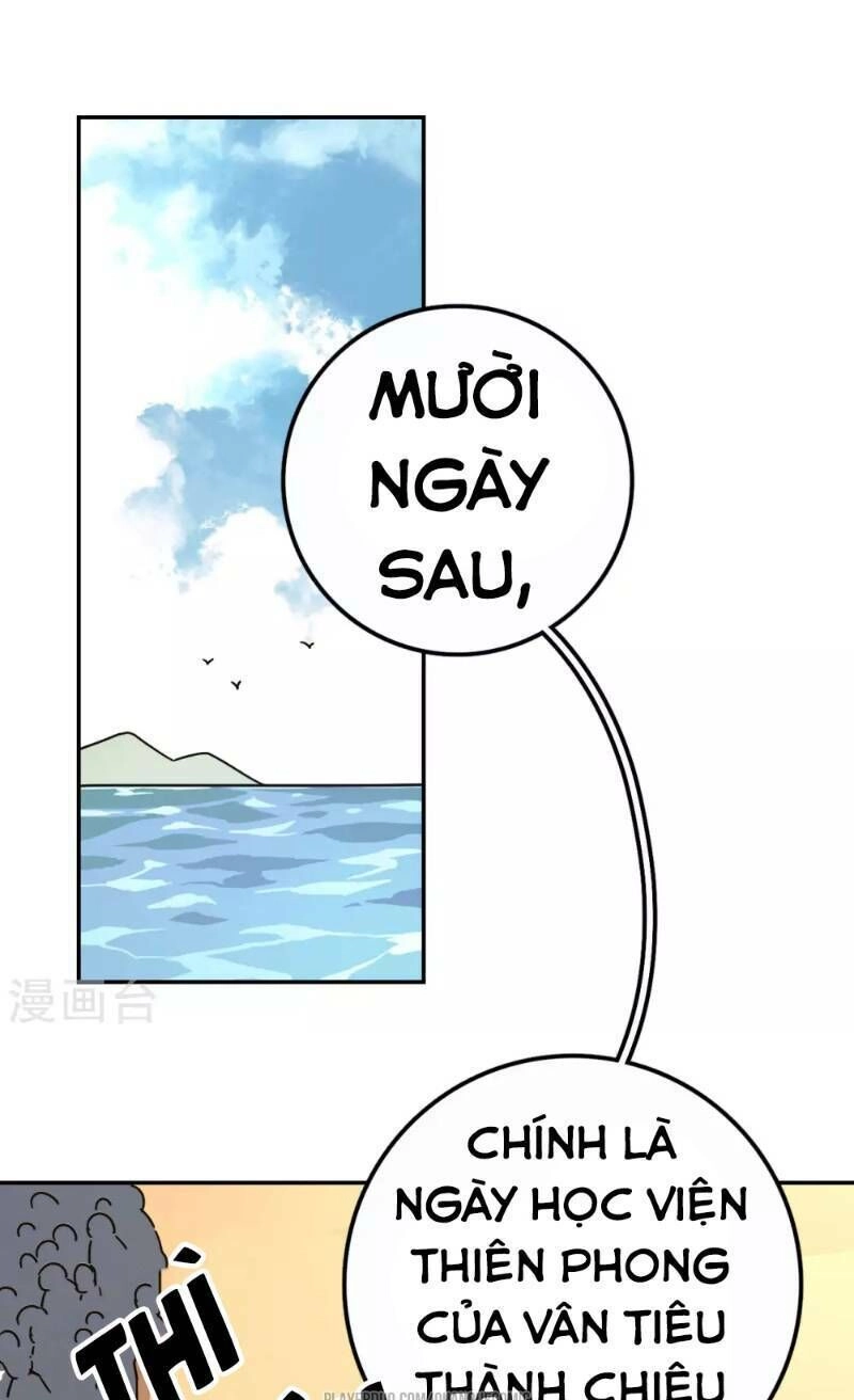 Luân Hồi Nhất Kiếm Chapter 9 - 23