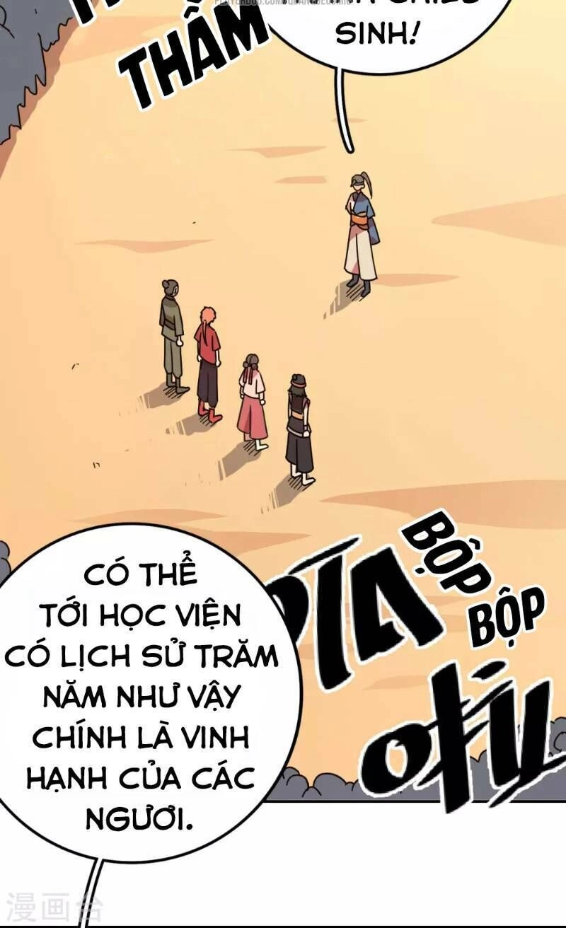 Luân Hồi Nhất Kiếm Chapter 9 - 24