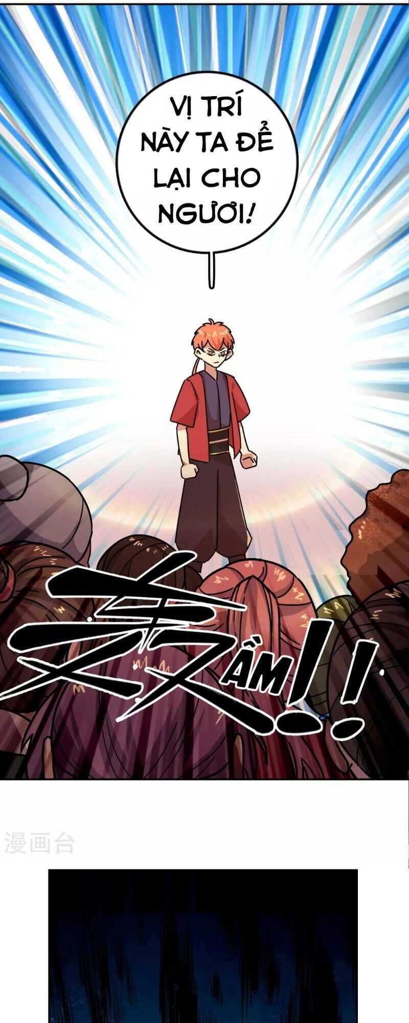 Luân Hồi Nhất Kiếm Chapter 9 - 29