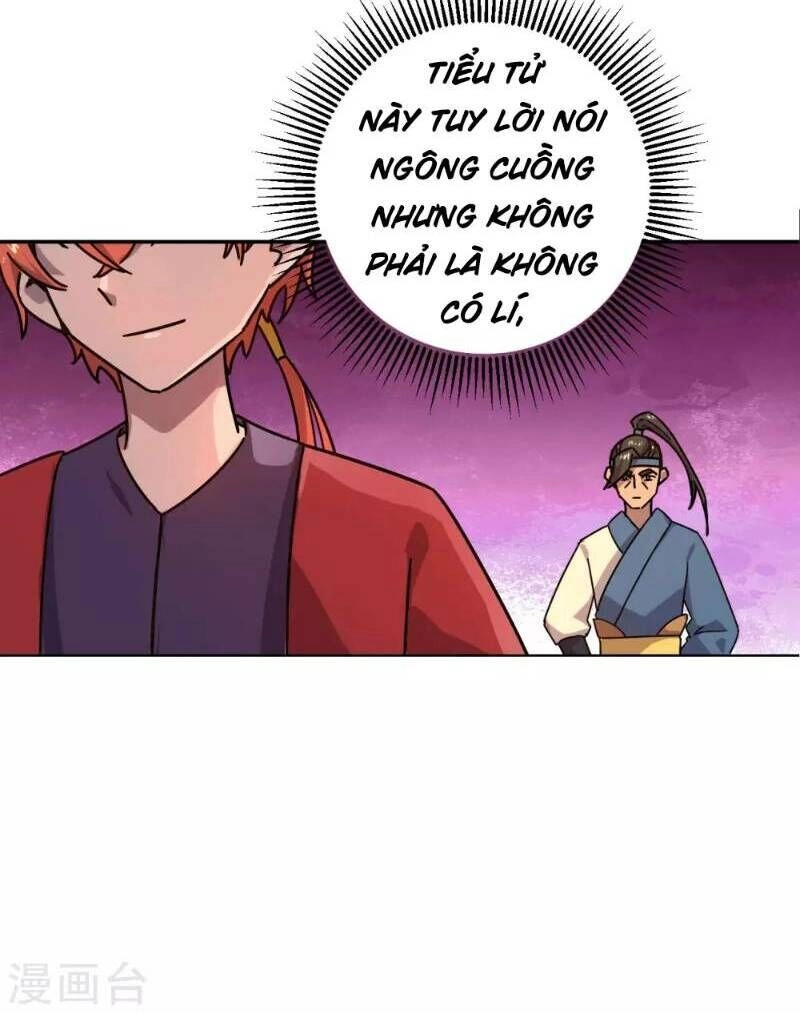 Luân Hồi Nhất Kiếm Chapter 9 - 31