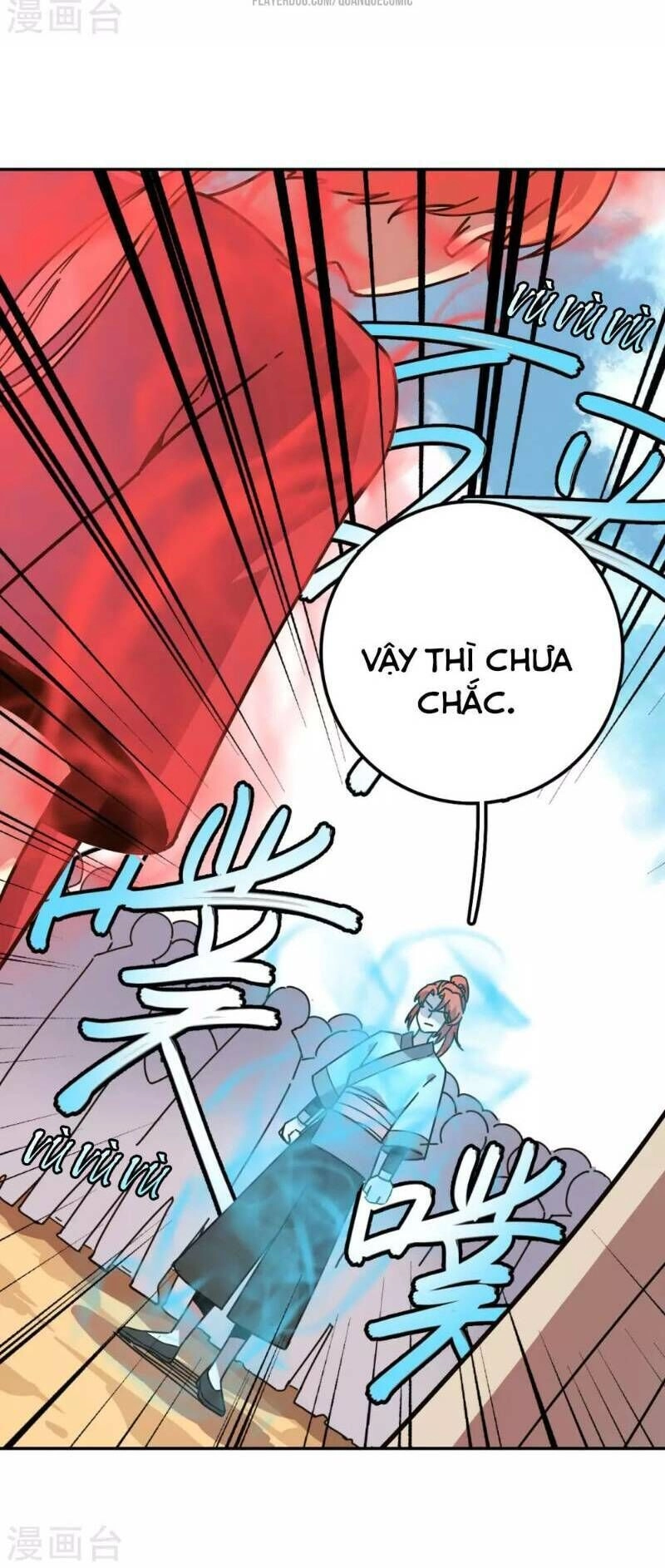 Luân Hồi Nhất Kiếm Chapter 10 - 2