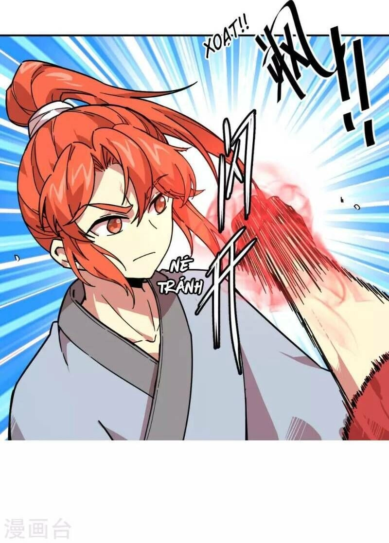 Luân Hồi Nhất Kiếm Chapter 10 - 11