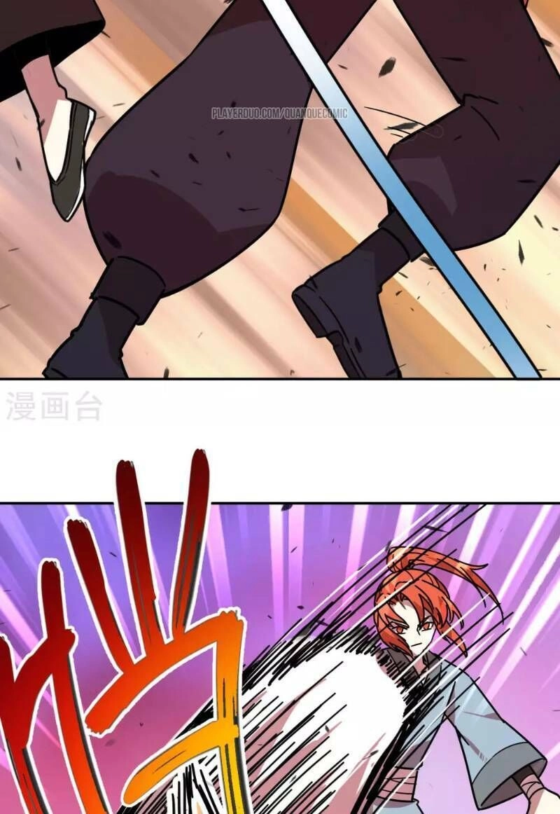 Luân Hồi Nhất Kiếm Chapter 10 - 13