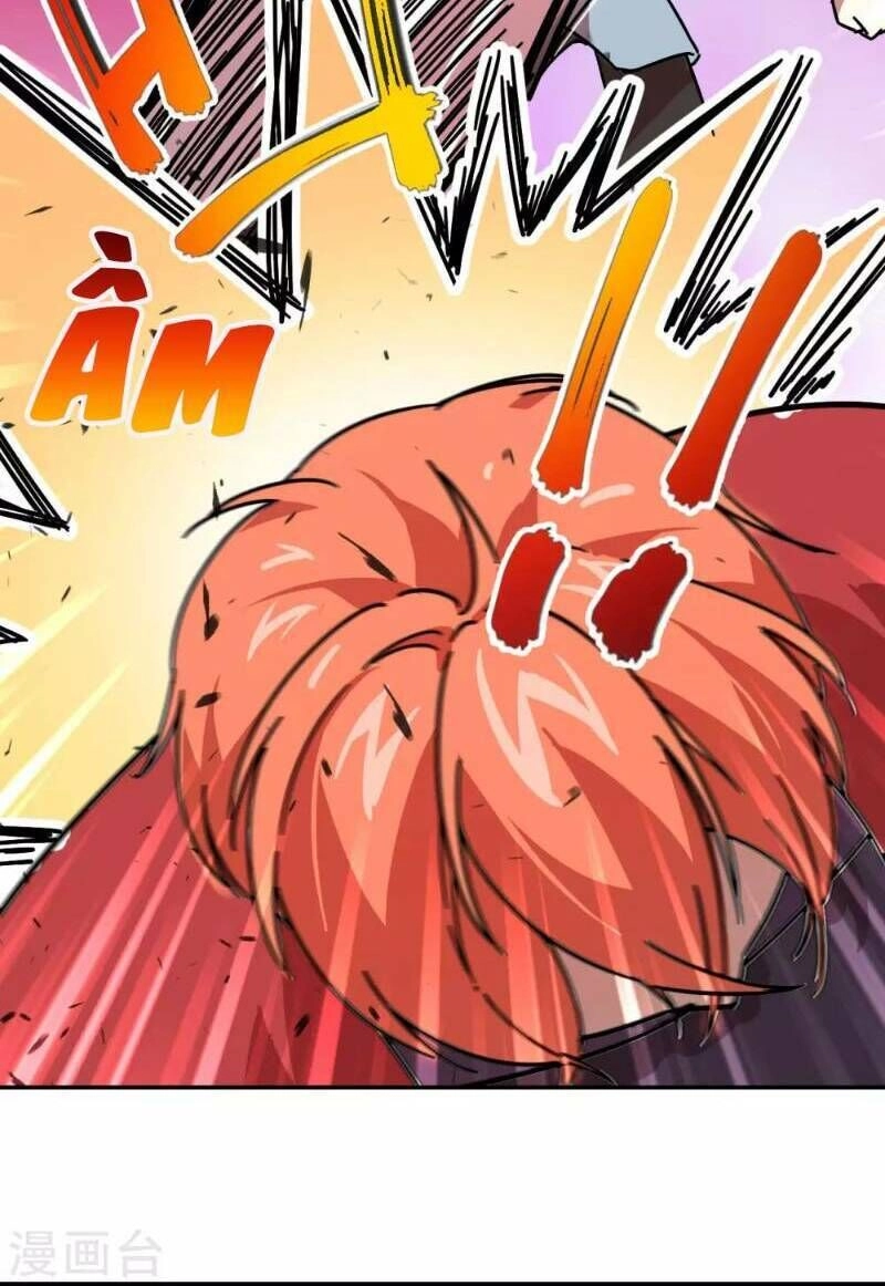 Luân Hồi Nhất Kiếm Chapter 10 - 14