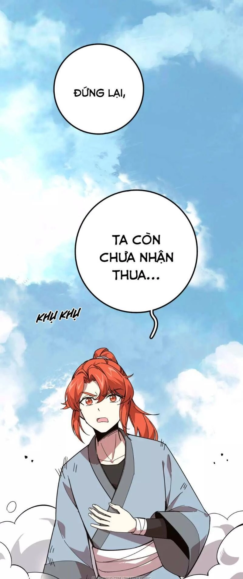 Luân Hồi Nhất Kiếm Chapter 10 - 21