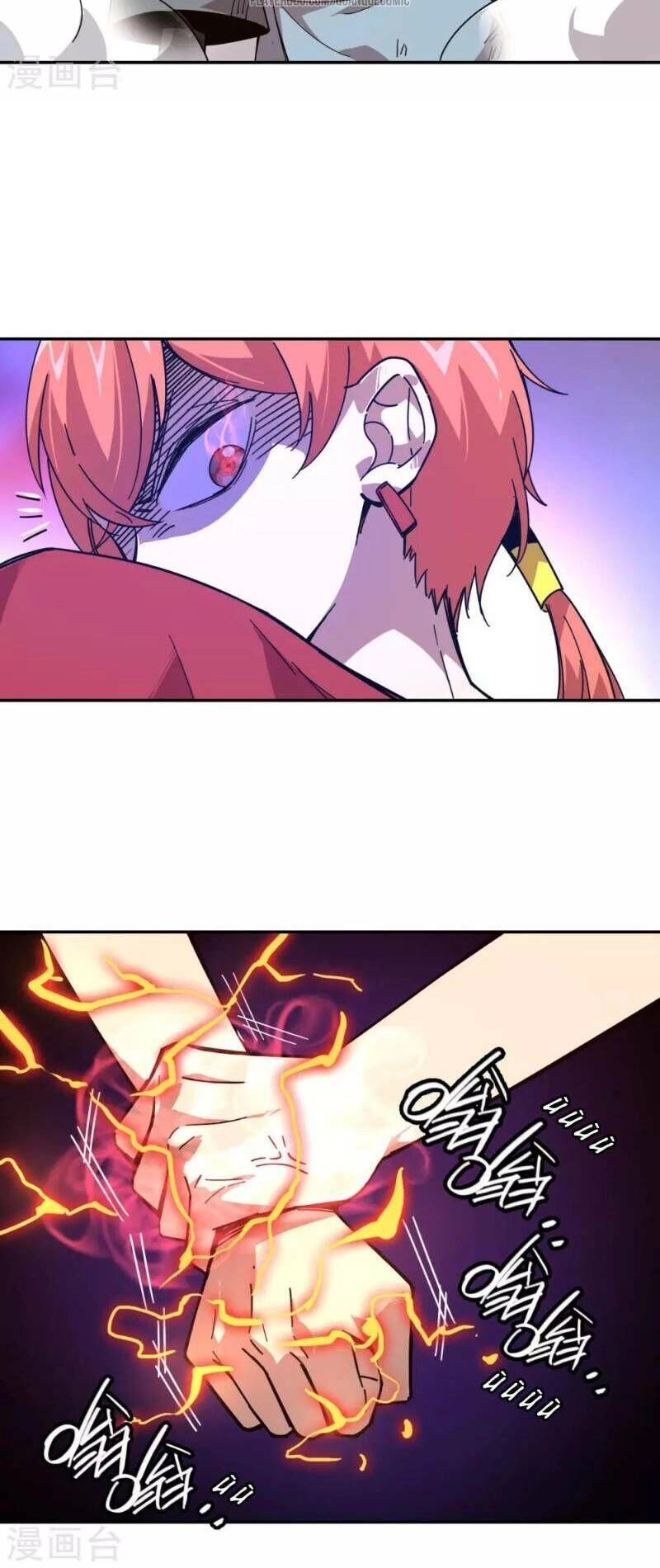 Luân Hồi Nhất Kiếm Chapter 10 - 22