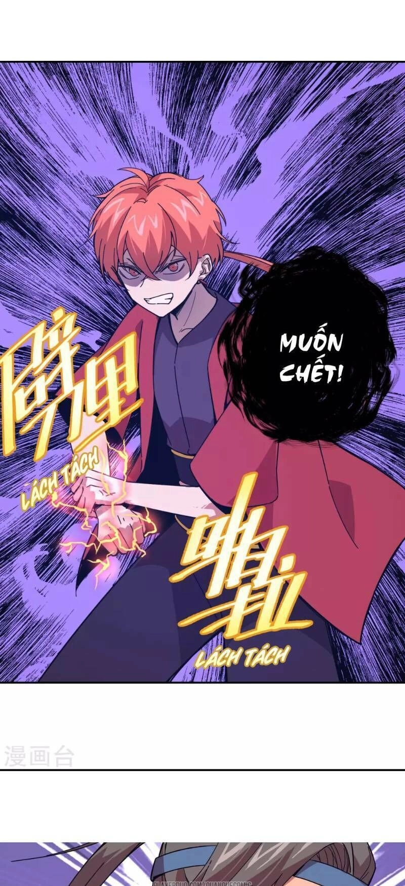 Luân Hồi Nhất Kiếm Chapter 10 - 23