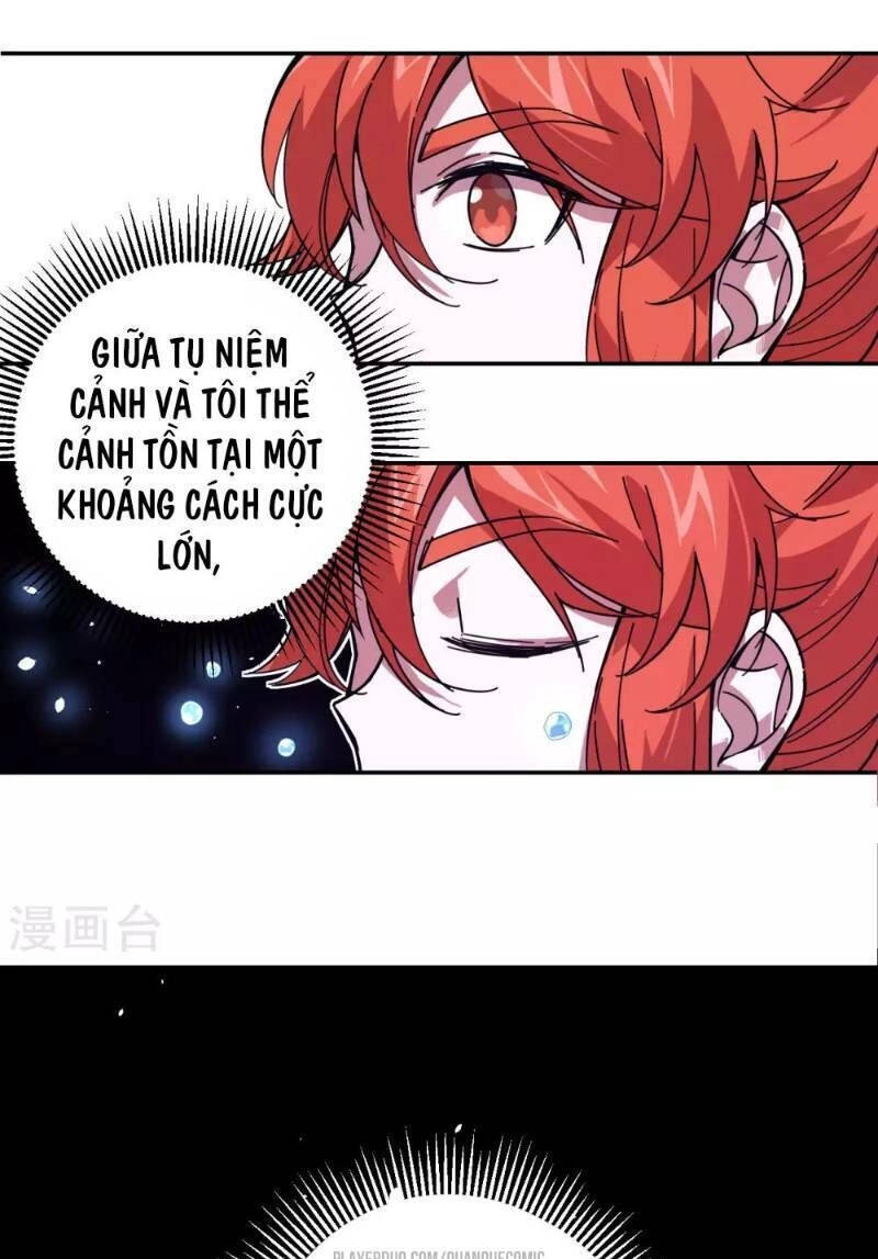 Luân Hồi Nhất Kiếm Chapter 10 - 25