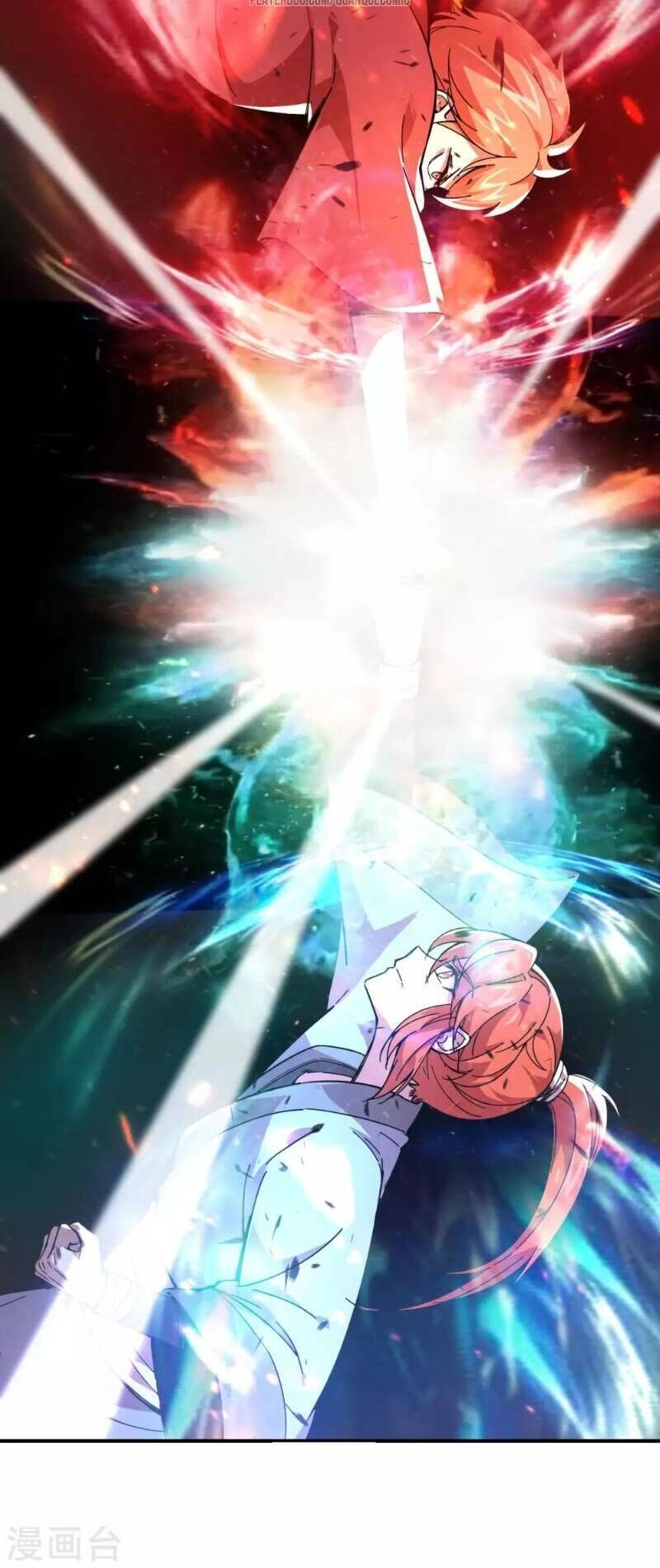 Luân Hồi Nhất Kiếm Chapter 10 - 30