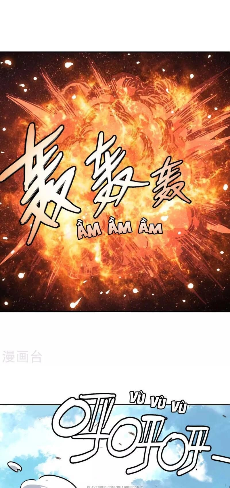 Luân Hồi Nhất Kiếm Chapter 10 - 31