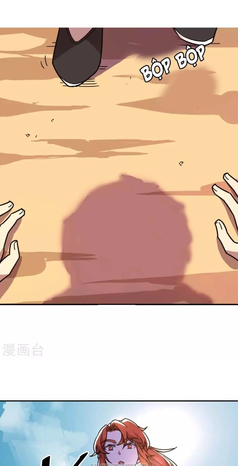 Luân Hồi Nhất Kiếm Chapter 10 - 33