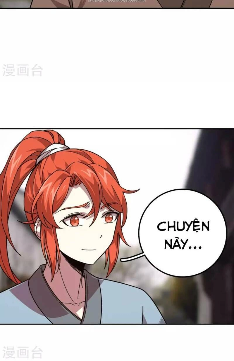 Luân Hồi Nhất Kiếm Chapter 12 - 4