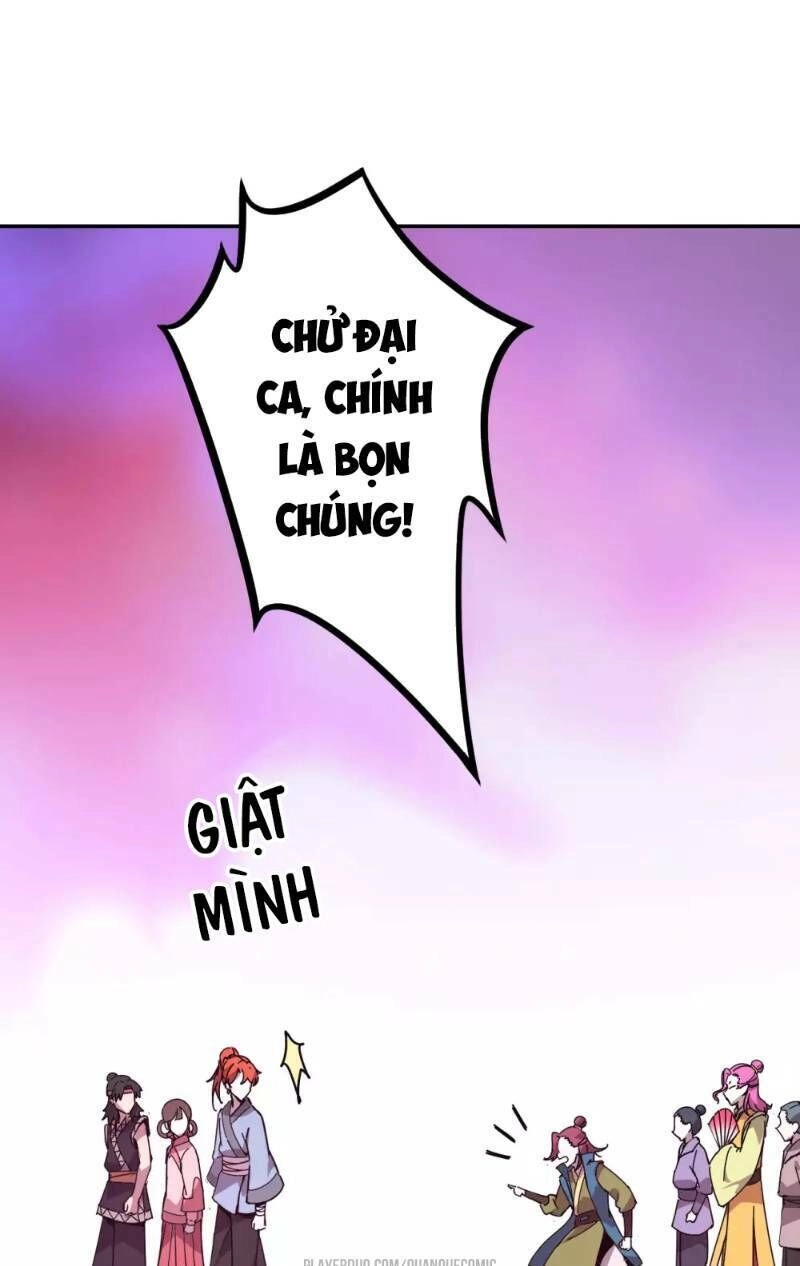 Luân Hồi Nhất Kiếm Chapter 12 - 7