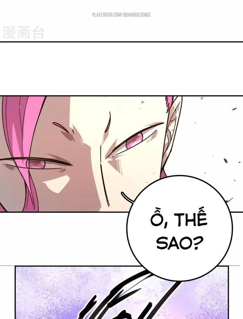 Luân Hồi Nhất Kiếm Chapter 12 - 18