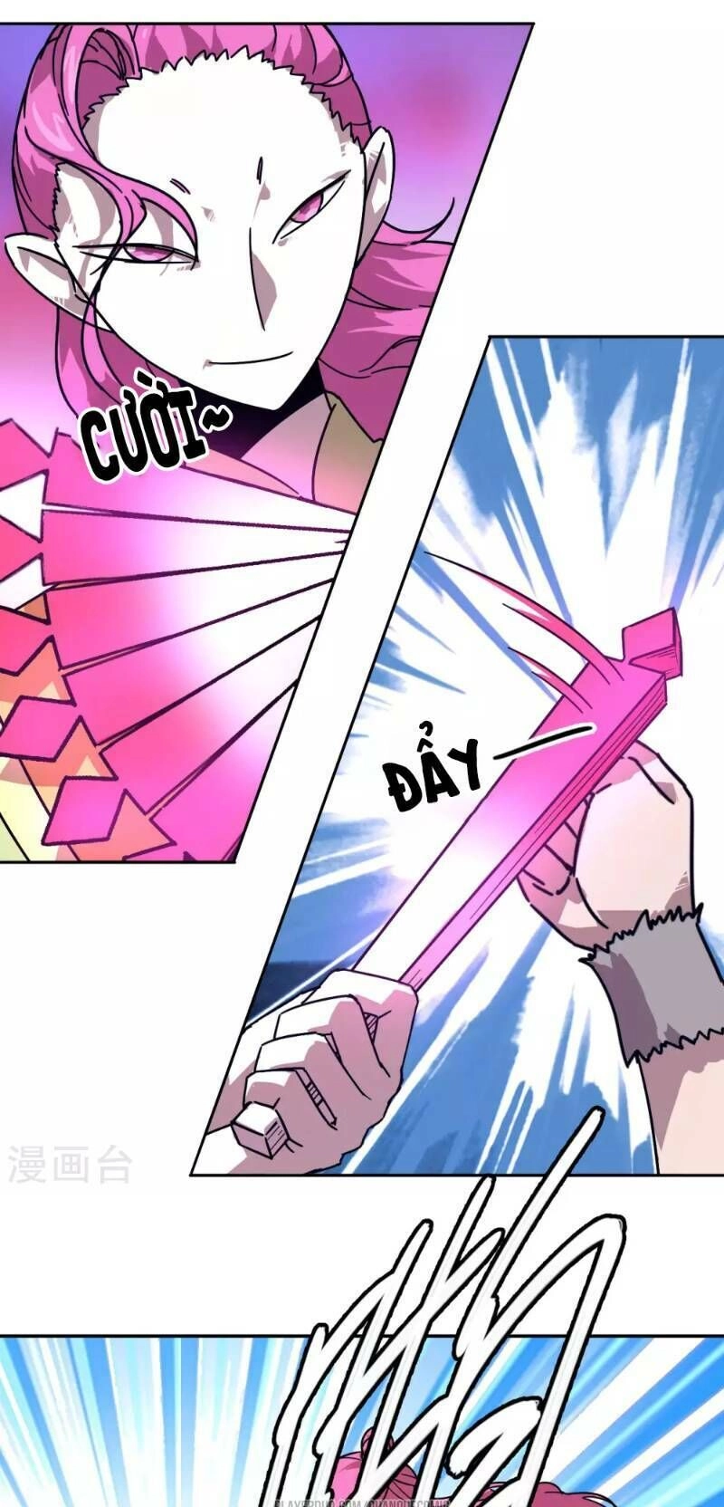 Luân Hồi Nhất Kiếm Chapter 12 - 22