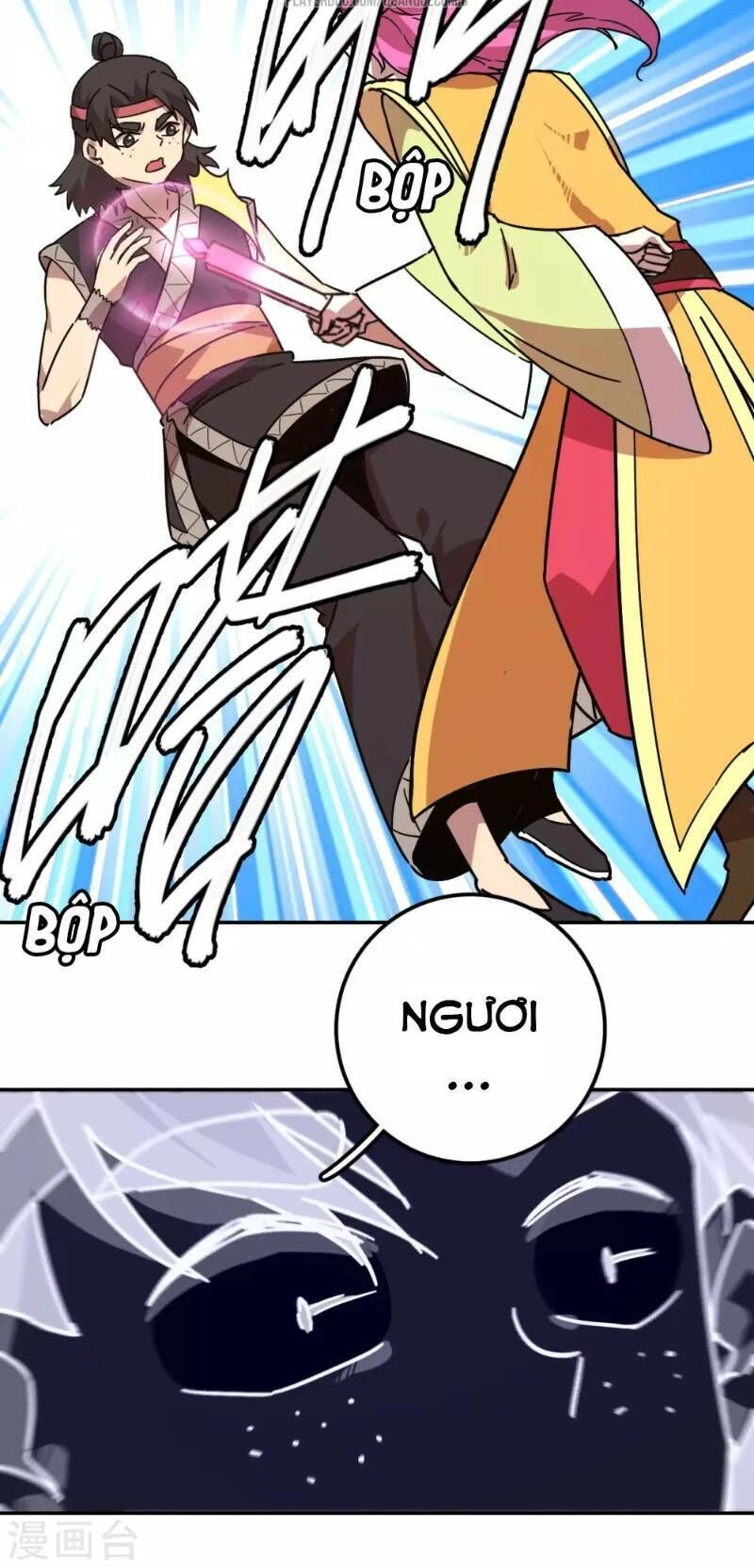 Luân Hồi Nhất Kiếm Chapter 12 - 23