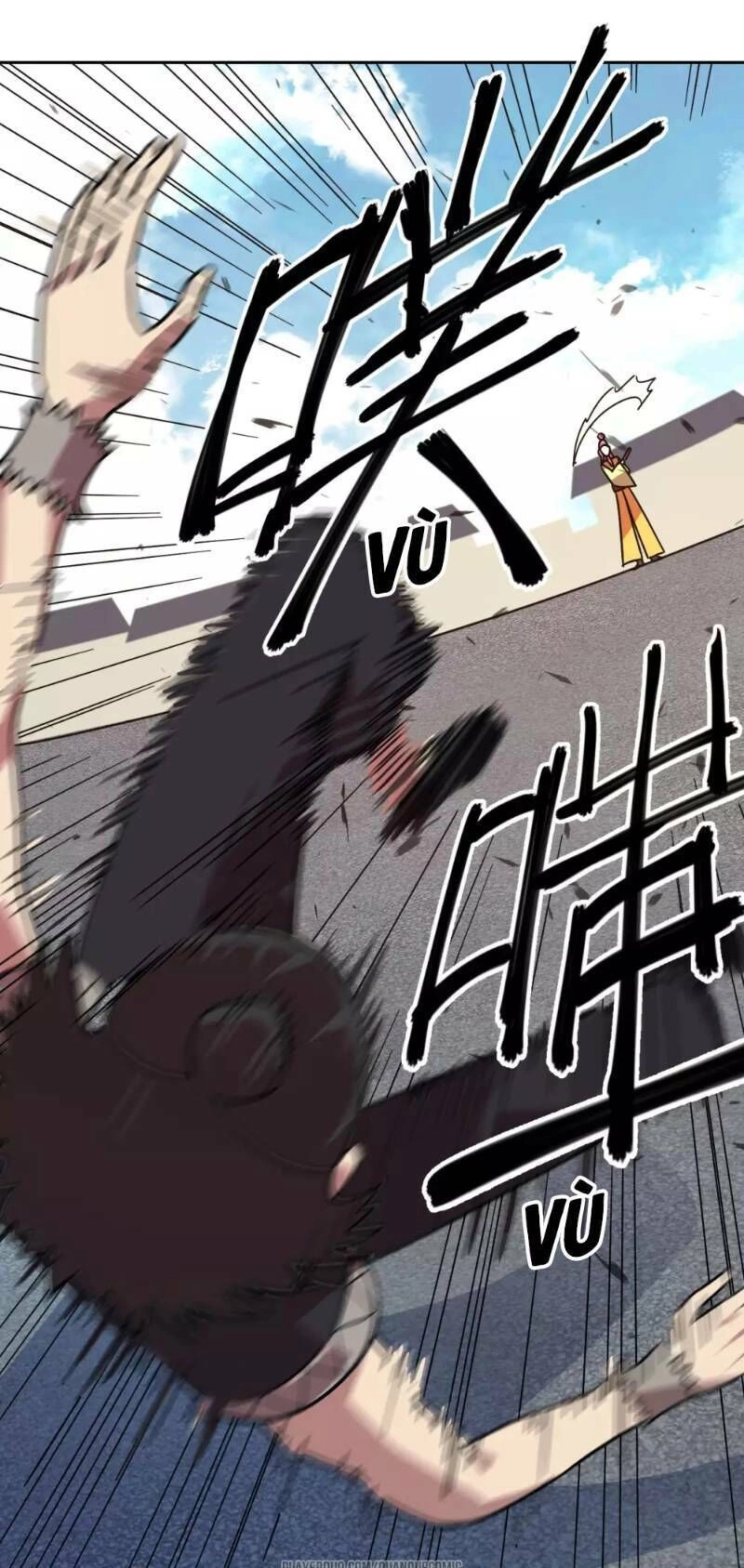 Luân Hồi Nhất Kiếm Chapter 12 - 24