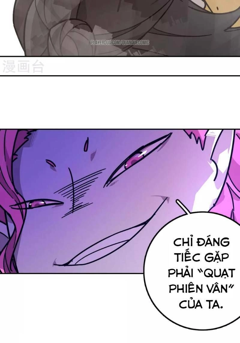 Luân Hồi Nhất Kiếm Chapter 12 - 27