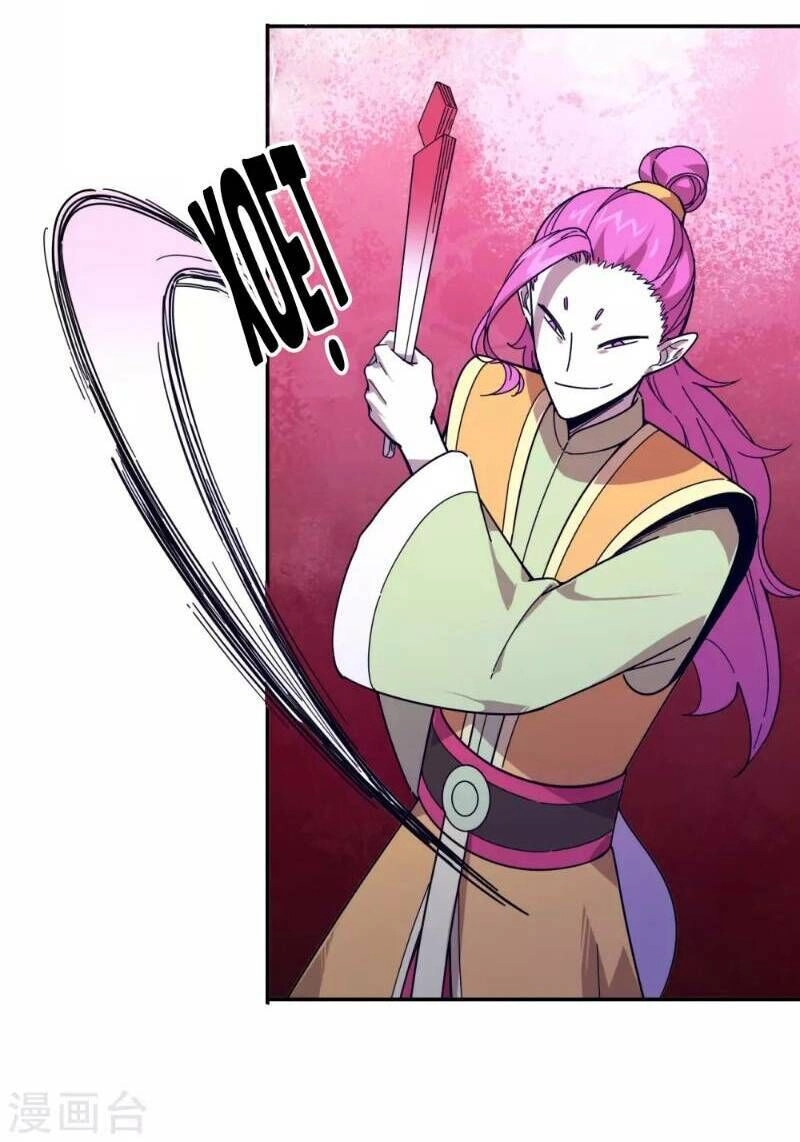 Luân Hồi Nhất Kiếm Chapter 12 - 28