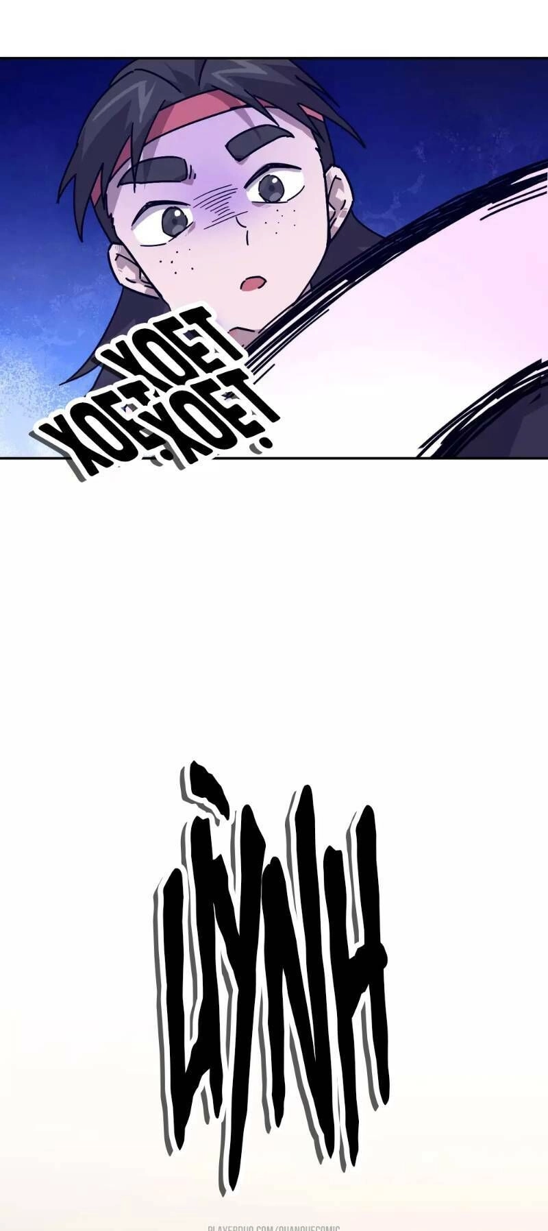 Luân Hồi Nhất Kiếm Chapter 12 - 29