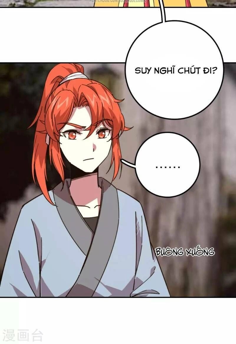 Luân Hồi Nhất Kiếm Chapter 13 - 4