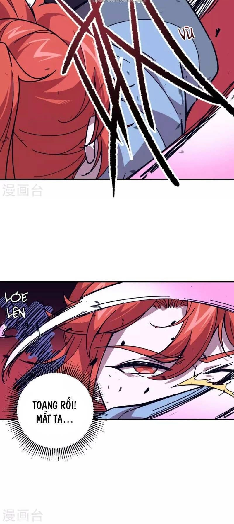 Luân Hồi Nhất Kiếm Chapter 13 - 6