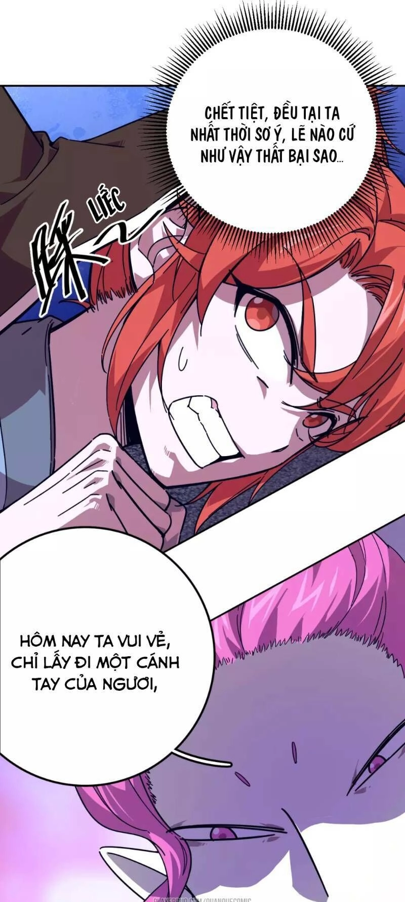 Luân Hồi Nhất Kiếm Chapter 13 - 11