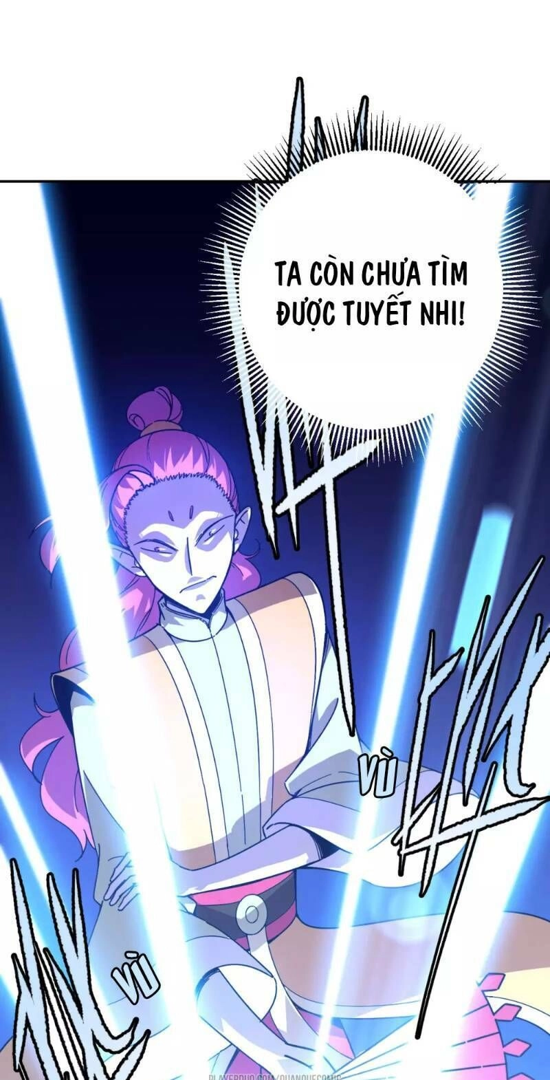 Luân Hồi Nhất Kiếm Chapter 13 - 13