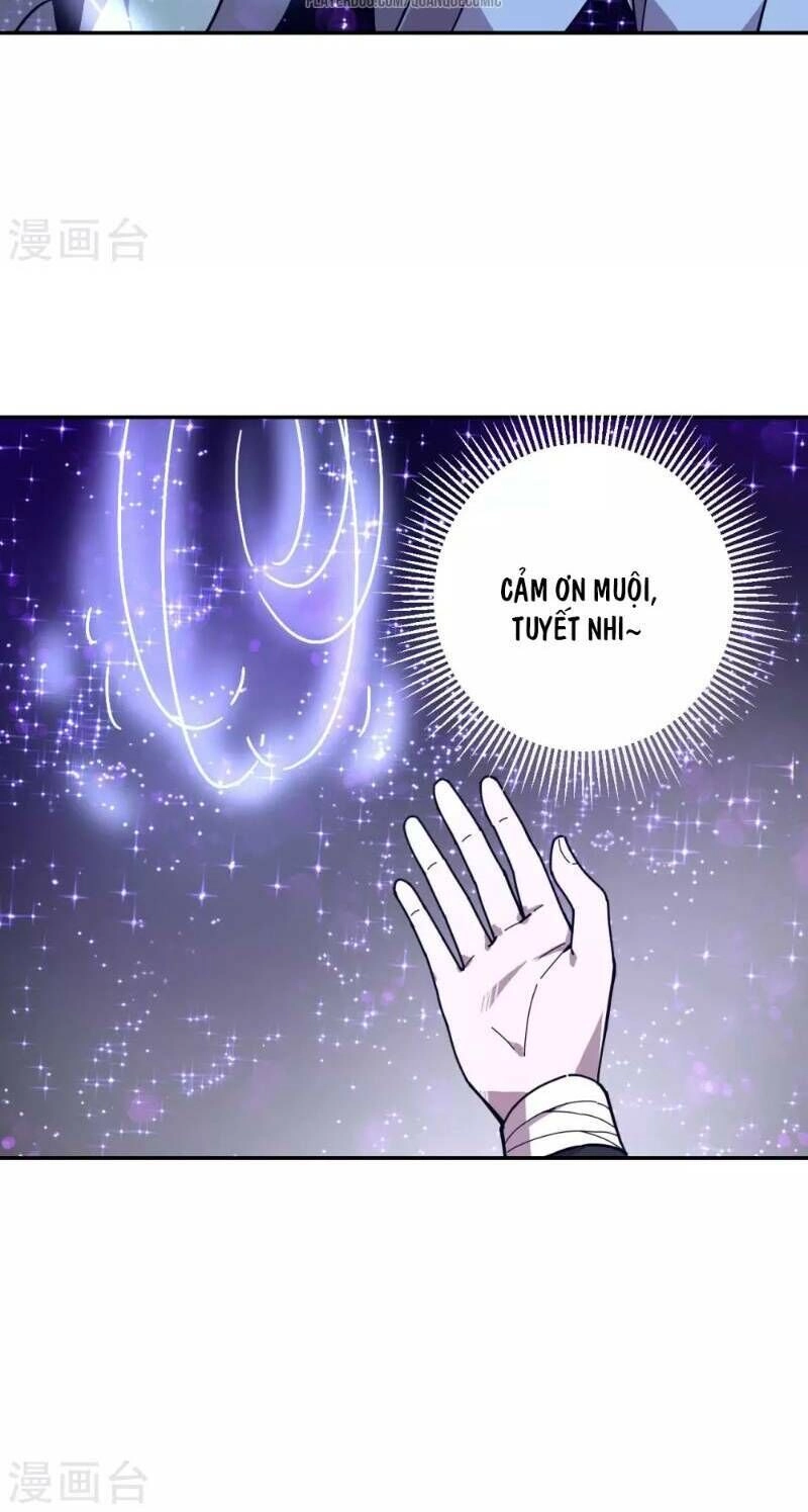 Luân Hồi Nhất Kiếm Chapter 13 - 18